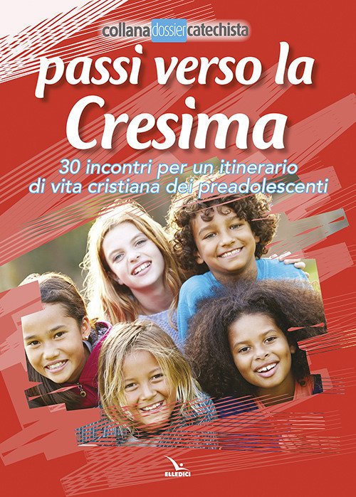 Cover for Vari · Passi Verso La Cresima (DVD)