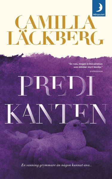 Cover for Läckberg Camilla · Predikanten (Paperback Book) (2017)