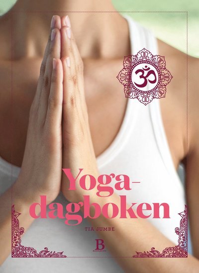 Cover for Tia Jumbe · Yogadagboken (Bog) (2014)