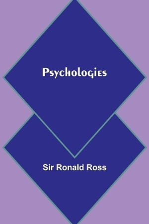 Cover for Sir Ronald Ross · Uncle Wiggily's silk hat; Or, A tall silk hat may be stylish and also useful; and How Uncle Wiggily brought home company without telling Nurse Jane; also How Uncle Wiggily tried to make salt water taffy (Edition1) (Buch) (2024)