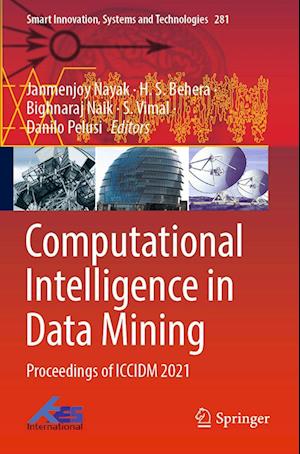 Computational Intelligence in Data Mining - - Bøker - - 9789811694493 - 8. mai 2023
