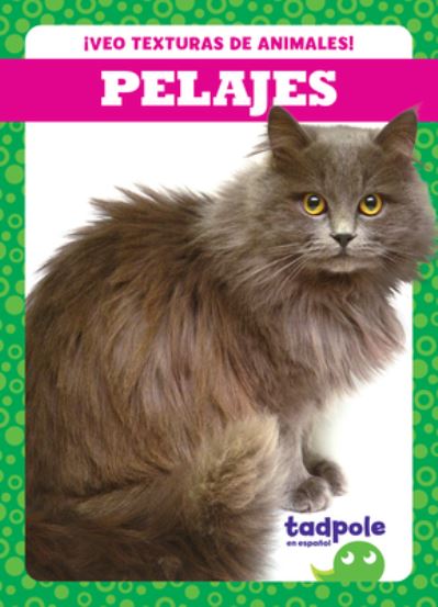 Pelajes - Gleisner - Boeken - Jump! Incorporated - 9798885242493 - 2023