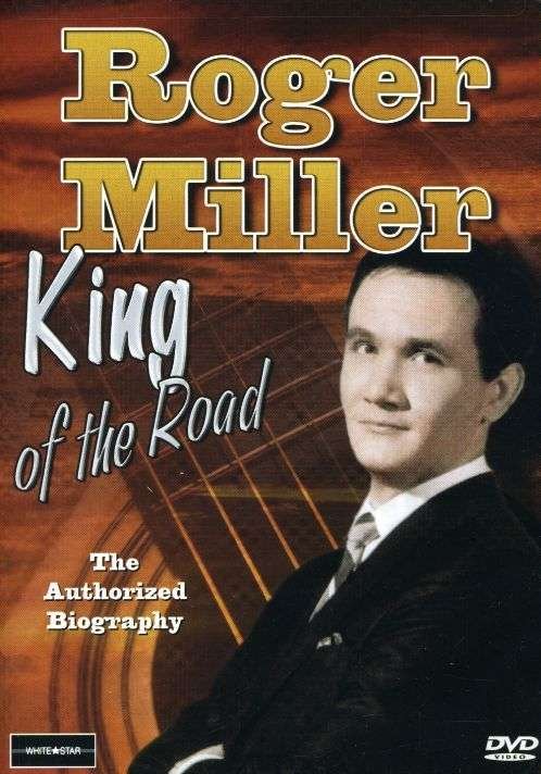Roger Miller King of the Road - Roger Miller King of the Road - Film - MUSIC VIDEO - 0032031172494 - 15. juli 2003