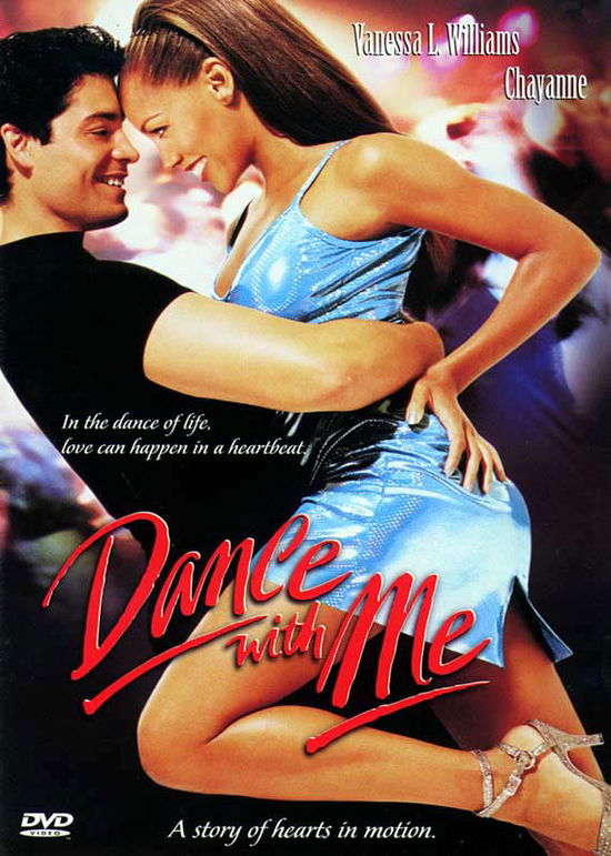 Dance with Me - DVD - Movies - DRAMA - 0043396239494 - January 12, 1999