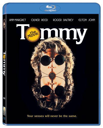 Tommy (Blu-ray) [Widescreen edition] (2010)