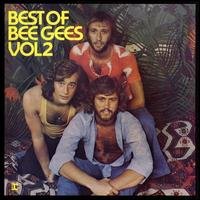 Cover for Bee Gees · Best of Bee Gees 2 (CD) (2008)