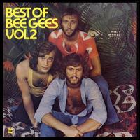 Best of Bee Gees 2 - Bee Gees - Música - POP - 0081227988494 - 11 de noviembre de 2008