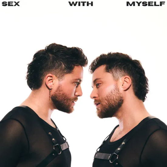 Jordy · Sex With Myself (LP) (2025)