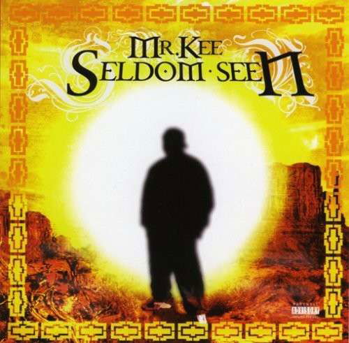 Seldom Seen - Mr. Kee - Musikk - KOCH - 0261334909494 - 4. august 2014