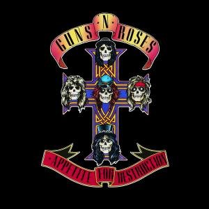 Appetite for Destruction - Guns N' Roses - Música - GEFFEN - 0600753187494 - 26 de junio de 2009