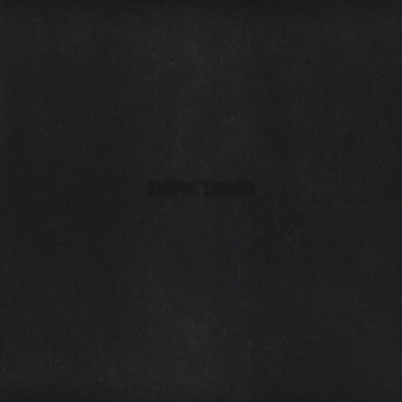 Vince Staples · Dark Times (LP) (2024)