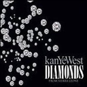 Diamonds from Sierra Leon - Kanye West - Música - MERCURY - 0602498835494 - 4 de julho de 2005