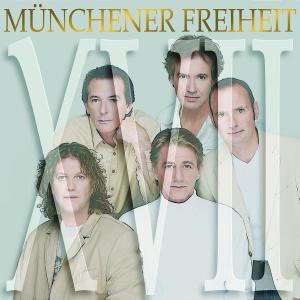 Xvii - Munchener Freiheit - Musikk - KOCH - 0602517156494 - 6. januar 2020