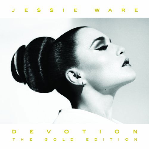 Cover for Jessie Ware · Devotion (CD) [The Gold edition] (2005)