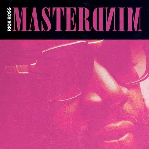 Cover for Rick Ross · Rick Ross-mastermind (CD) [Clean edition] (2022)