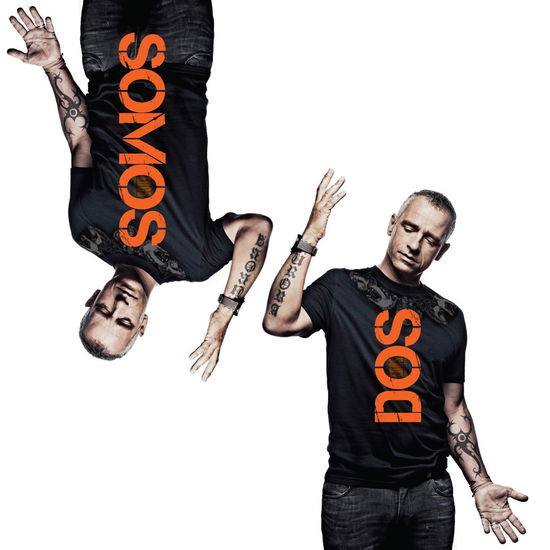 Somos Dos ( CD + DVD ) - Eros Ramazzotti - Muziek - POL - 0602537688494 - 31 maart 2014