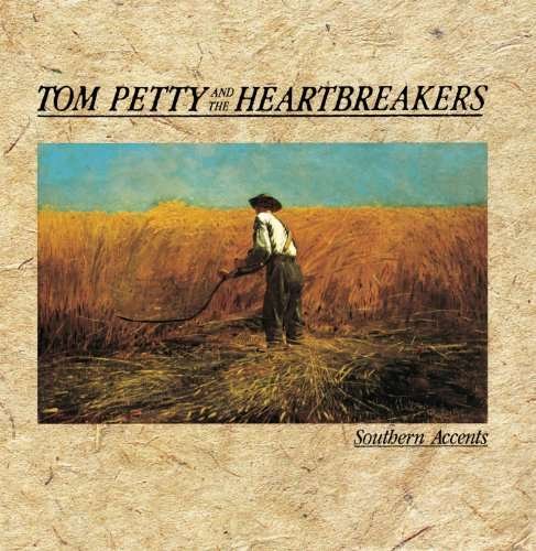 Southern Accents - Tom Petty - Música - ROCK - 0602547658494 - 2 de junio de 2017