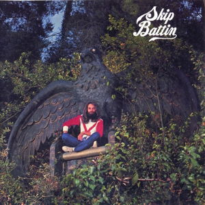 Skip - Skip Battin - Musique - HUX - 0682970001494 - 26 février 2016