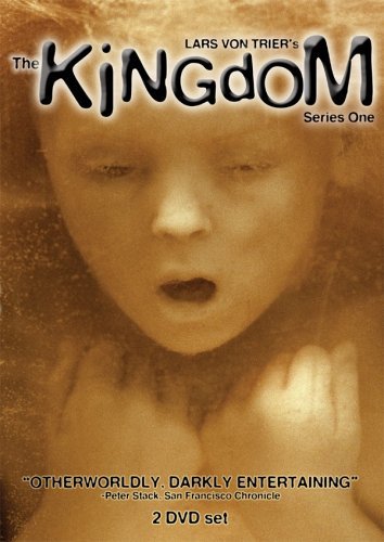 Kingdom: Series One - Kingdom: Series One - Films - Koch Lorber Films - 0741952304494 - 1 augustus 2010