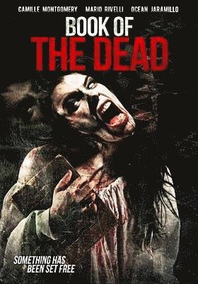 Film - Book of the Dead - Film - Wild Eye Releasing - 0760137221494 - 23. april 2019
