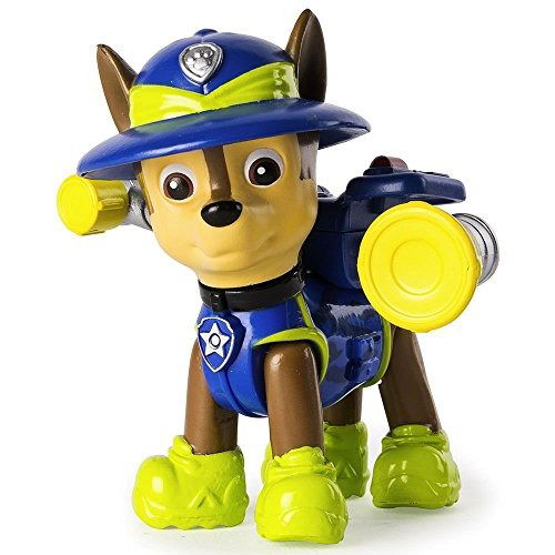 Cover for Spin Master · 6026592 - Paw Patrol Ultimate Rescue - Welpe Mit Wasserwerfern - Sortiert (Toys)