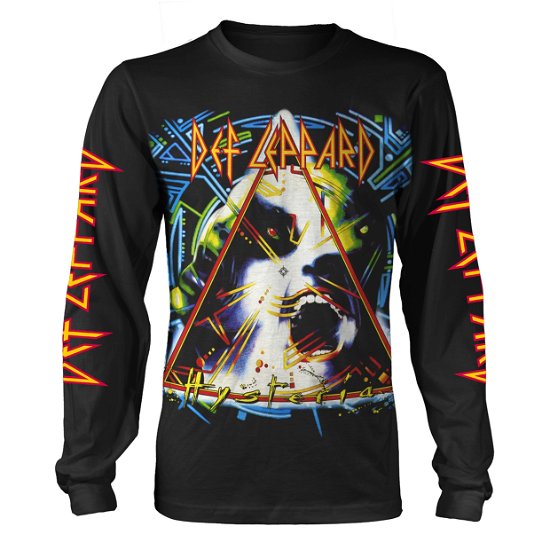 Hysteria - Def Leppard - Marchandise - PHM - 0803343181494 - 2 avril 2018