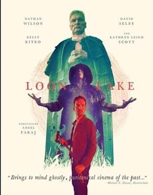 Cover for Loon Lake (Blu-ray) (2020)