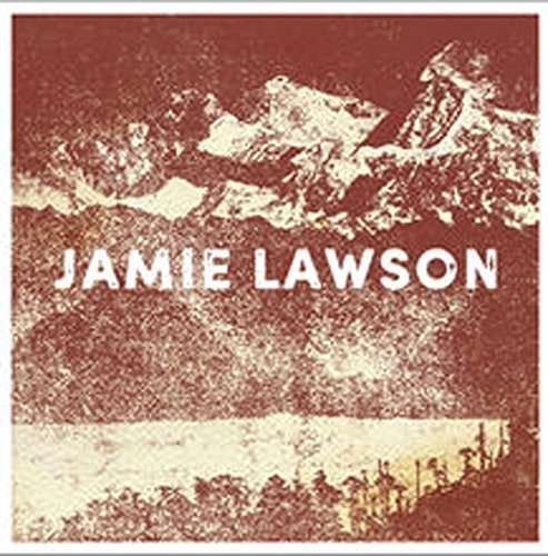 Cover for Lawson Jamie · Jamie Lawson (CD) (2015)