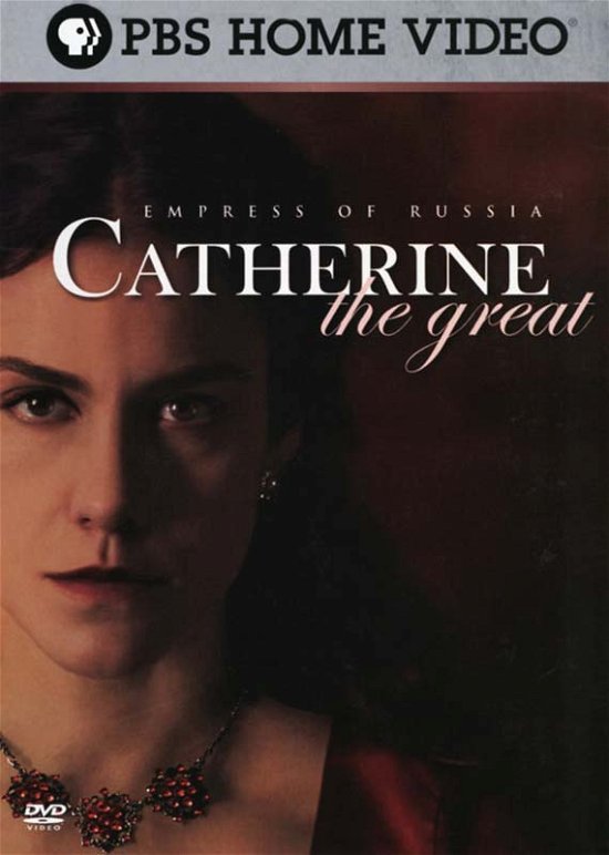 Cover for Catherine the Great (DVD) (2006)