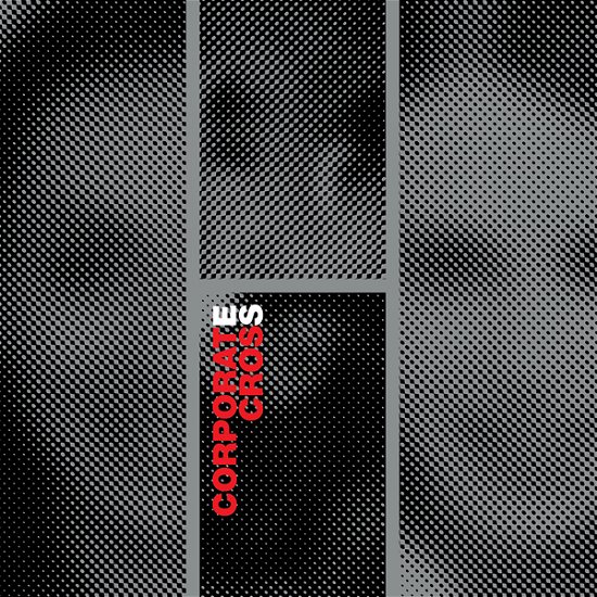 Cover for E-Saggila · Corporate Cross (LP) (2021)