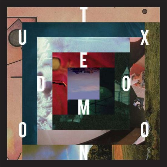 Cover for Tuxedomoon · Tuxedomoon Vinyl Box (LP) [Box set] (2015)