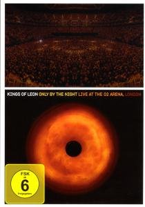 Cover for Kings of Leon · Live at the 02 London, en (MDVD) (2009)