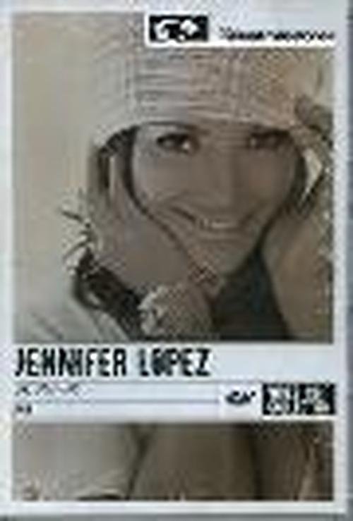 Cover for Jennifer Lopez · The Reel Me (MDVD) (2010)