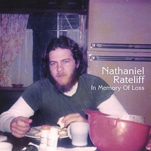 Cover for Nathaniel Rateliff · In Memory Of Loss (LP) [Deluxe edition] (2017)