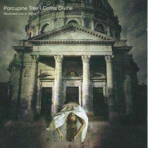 Cover for Porcupine Tree · Coma Divine -3lp + 7'- (LP) (2003)