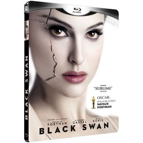 Black Swan - Movie - Films -  - 3344428045494 - 