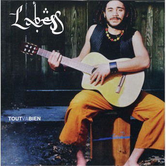 Cover for Labess · Tout Va Bien (CD)