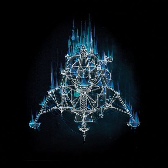 Cover for Petrels · Mima (CD) [Digipak] (2014)