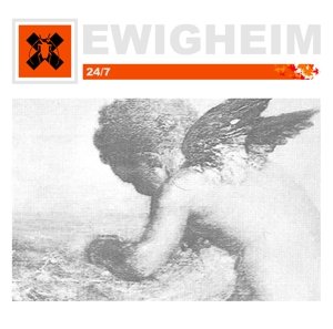Cover for Ewigheim · 24/7 (CD) (2014)