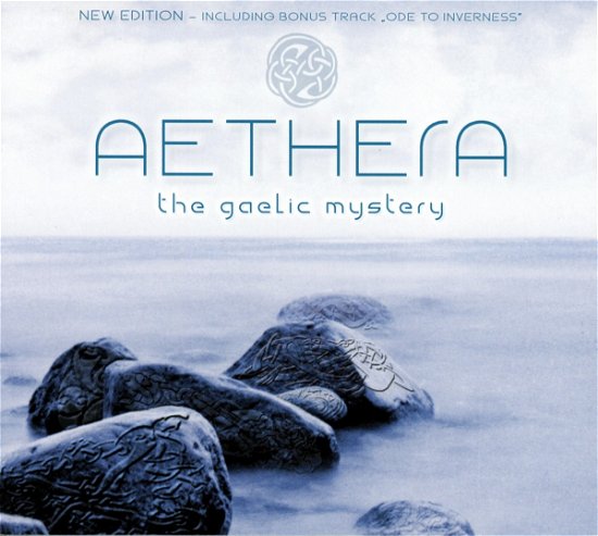 Cover for Aethera · Gaelic Mystery (CD) [Reissue edition] [Digipak] (2005)