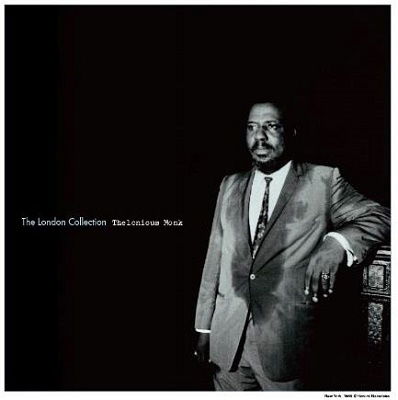 Untitled <limited> - Thelonious Monk - Music - MUZAK､BLACK LION - 4524505343494 - October 25, 2019