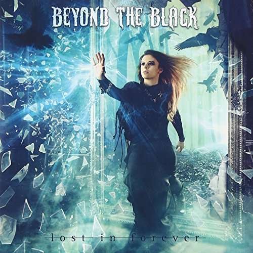 Cover for Beyond the Black · Lost in Forever (CD) [Japan Import edition] (2017)
