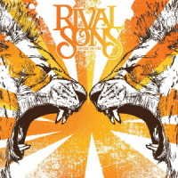 Before The Fire - Rival Sons - Musikk - VIVID SOUND - 4546266217494 - 30. april 2021