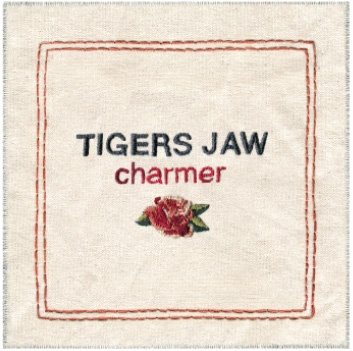 Cover for Tigers Jaw · Charmer (CD) [Japan Import edition] (2014)