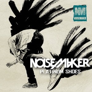 Cover for Noise Maker · Prutinum Shoes (CD) [Japan Import edition] (2011)