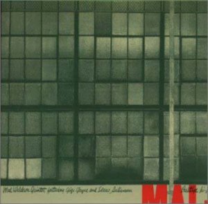 Cover for Mal Waldron · Mal-1 (CD) [Limited edition] (2023)