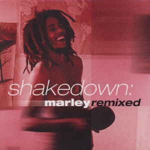 Bob Marley · Shakedown-marley Mix (CD) [Japan Import edition] (2001)