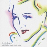 Cover for Junko Ohashi · Rainbow (&amp; Minoya Central Station) (CD) [Japan Import edition] (2009)