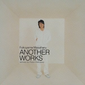 Cover for Masaharu Fukuyama · Another Works Remixed by Piston Ni (CD) [Japan Import edition] (2006)