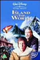 Cover for Dvd1 · The Island At The Top Of The World (DVD) (2004)